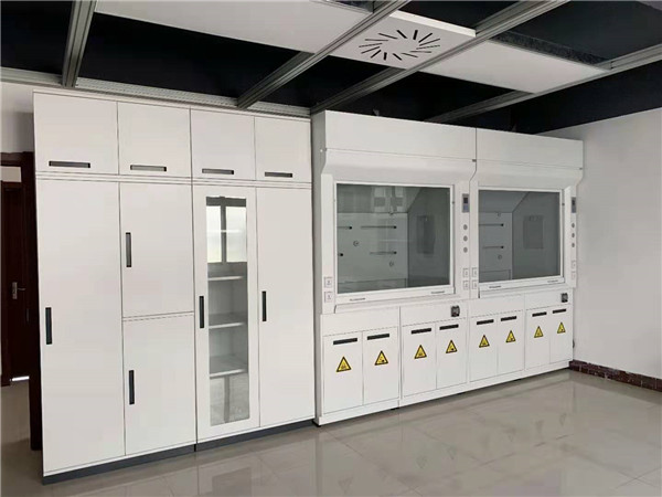 全鋼通風柜OBE-06